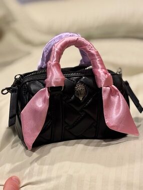 Kurt Geiger XS Kensington Boston